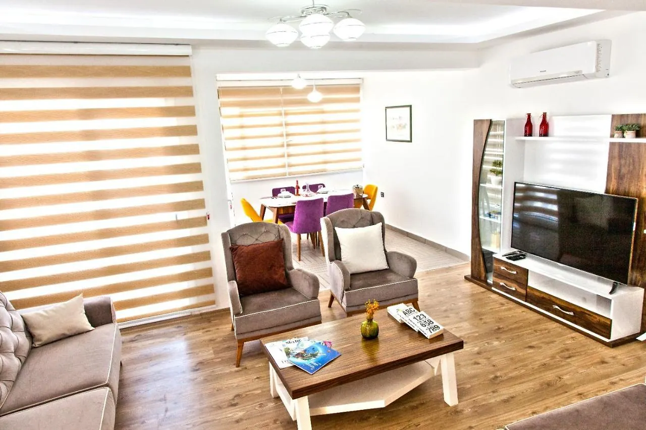 Tala Villa 5 Φετιγιέ