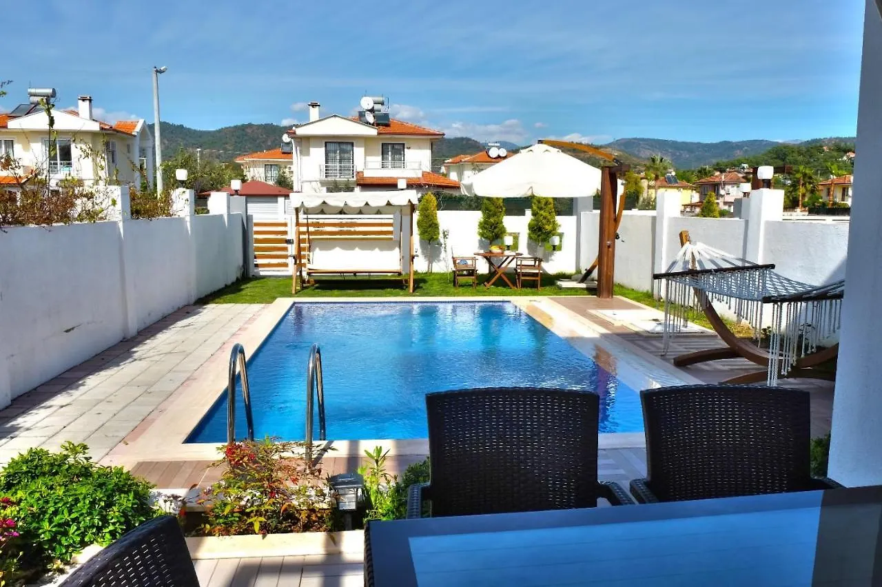 Tala Villa 5 Φετιγιέ Τουρκία