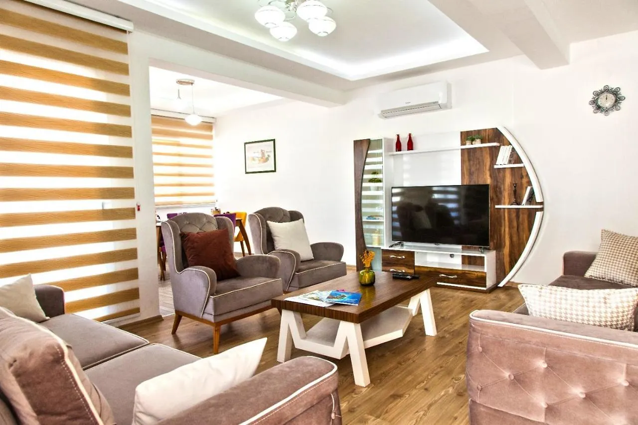 Tala Villa 5 Φετιγιέ