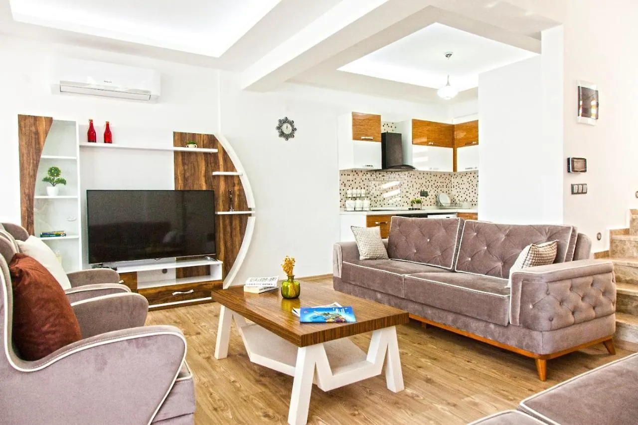 Tala Villa 5 Φετιγιέ