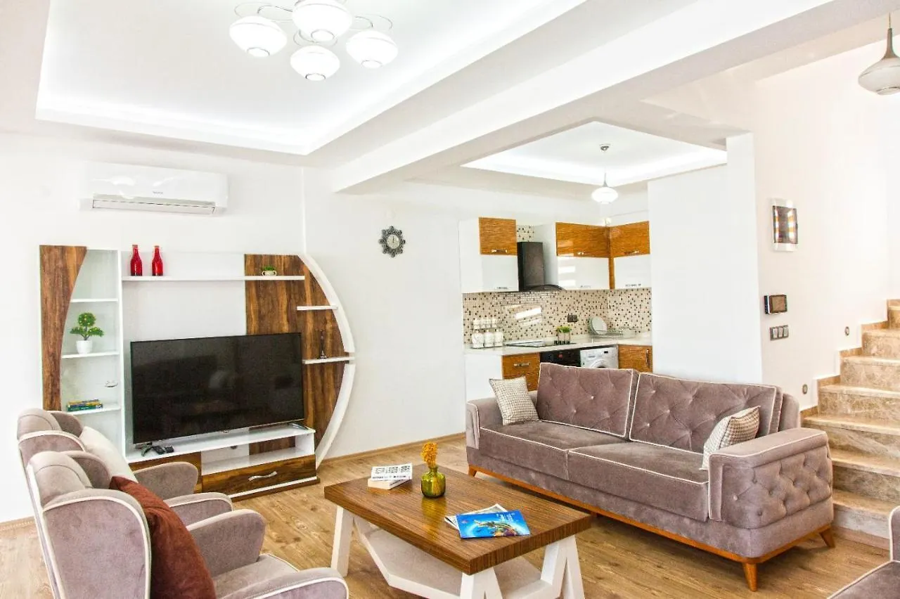 Tala Villa 5 Φετιγιέ
