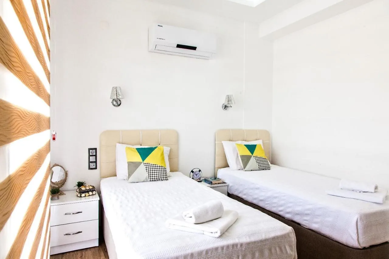 Tala Villa 5 Φετιγιέ