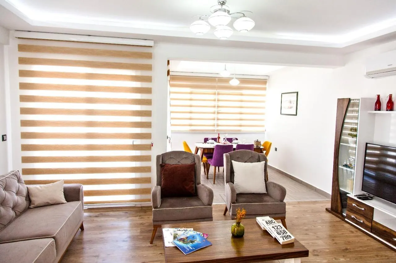 Tala Villa 5 Φετιγιέ