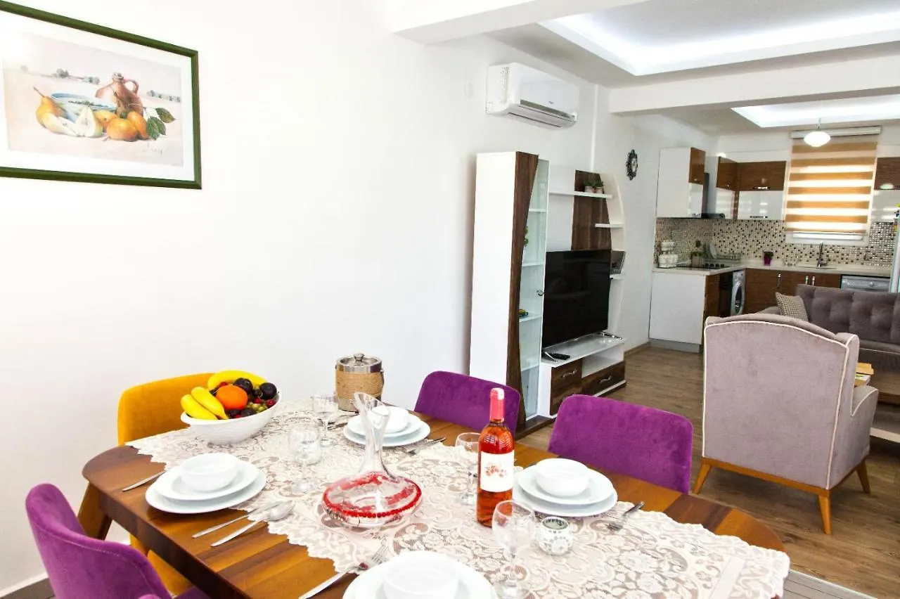 Tala Villa 5 Φετιγιέ