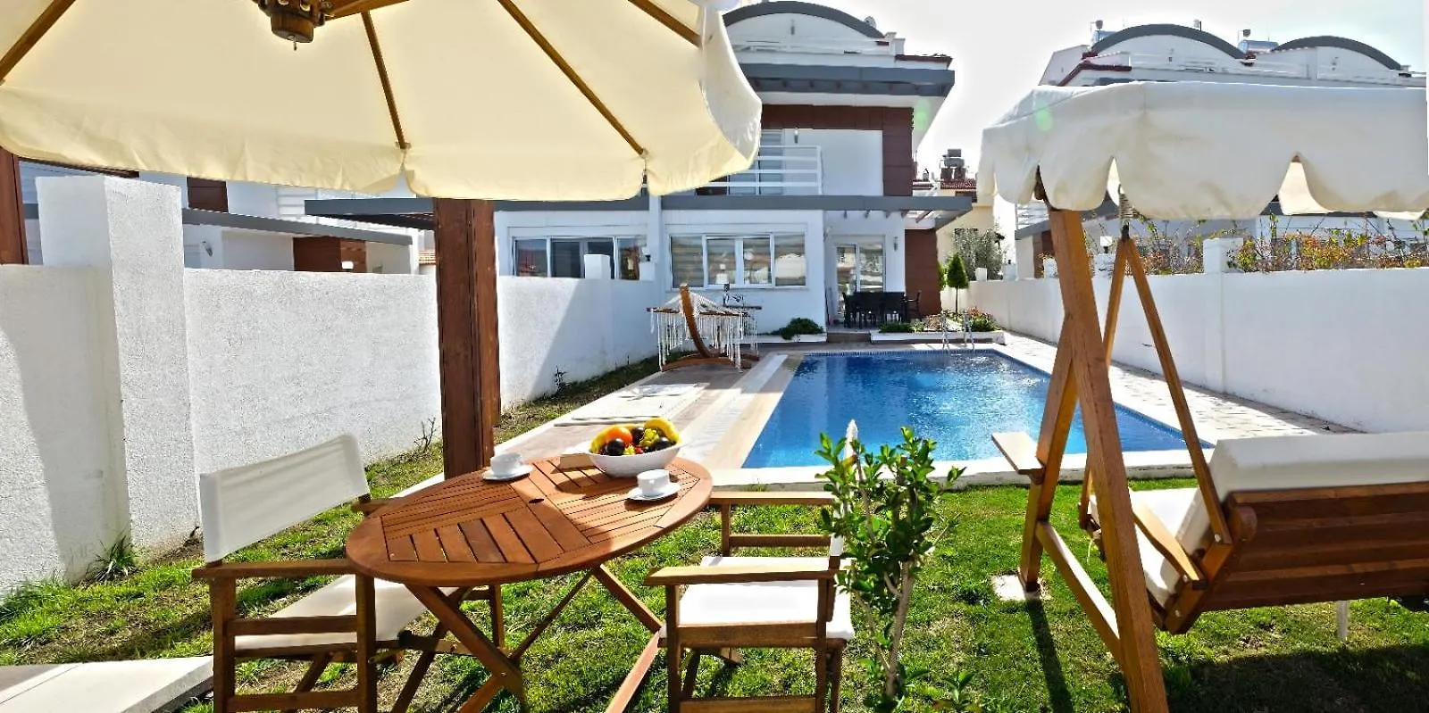 Tala Villa 5 Φετιγιέ Τουρκία